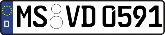 MS-VD0591