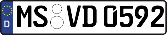 MS-VD0592