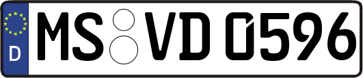 MS-VD0596