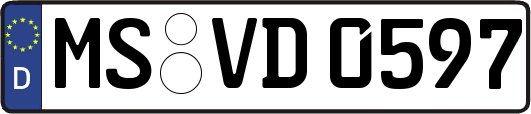 MS-VD0597