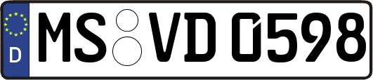 MS-VD0598