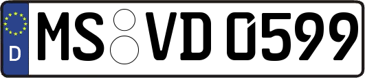 MS-VD0599