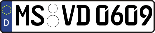 MS-VD0609