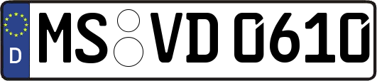 MS-VD0610