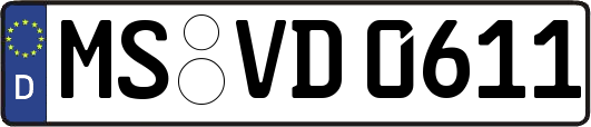 MS-VD0611
