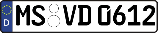MS-VD0612