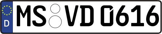 MS-VD0616