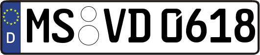 MS-VD0618