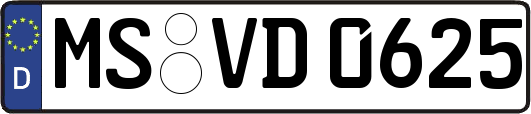 MS-VD0625