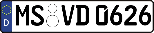 MS-VD0626