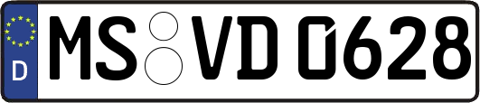 MS-VD0628