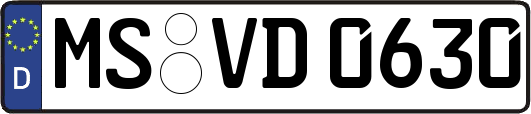 MS-VD0630