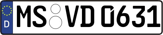 MS-VD0631