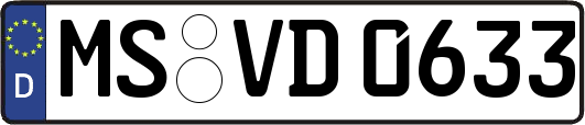 MS-VD0633