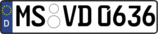 MS-VD0636