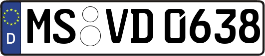 MS-VD0638