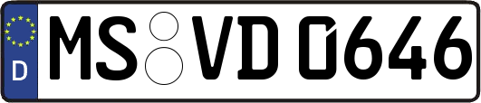 MS-VD0646