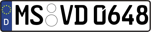 MS-VD0648