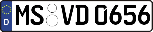 MS-VD0656