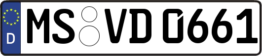 MS-VD0661