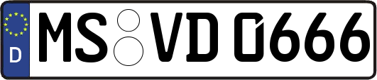 MS-VD0666