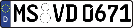 MS-VD0671