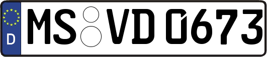 MS-VD0673