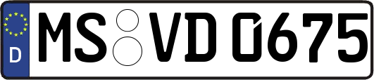 MS-VD0675