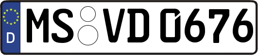 MS-VD0676