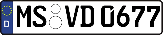 MS-VD0677