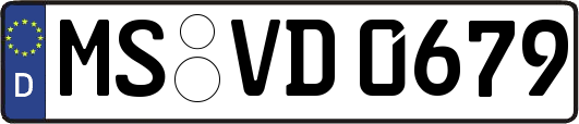 MS-VD0679