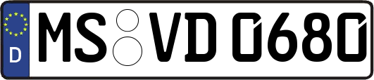 MS-VD0680