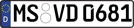 MS-VD0681