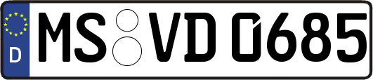 MS-VD0685