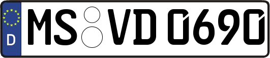 MS-VD0690