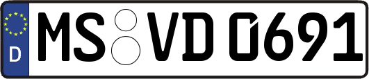MS-VD0691