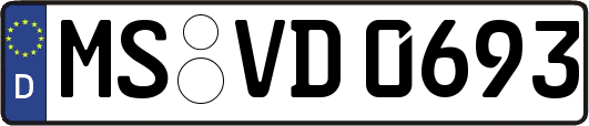 MS-VD0693