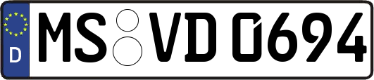 MS-VD0694