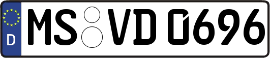 MS-VD0696