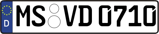 MS-VD0710