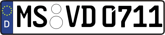 MS-VD0711