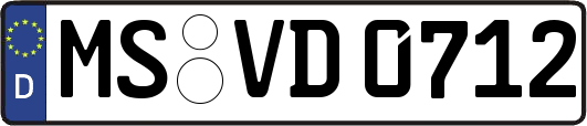 MS-VD0712