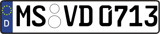 MS-VD0713