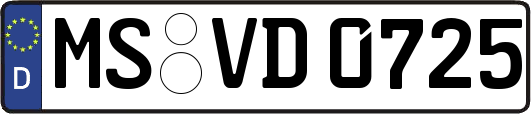 MS-VD0725