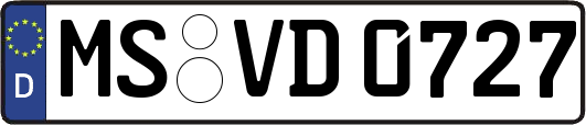 MS-VD0727