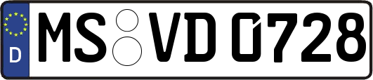 MS-VD0728