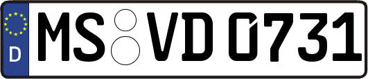 MS-VD0731