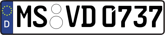 MS-VD0737
