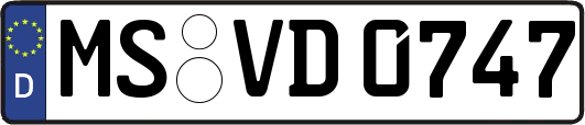 MS-VD0747