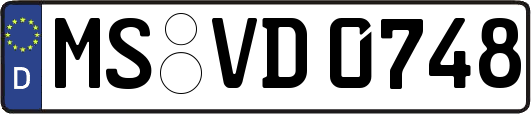 MS-VD0748